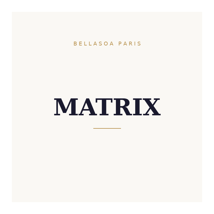 Bio — Soin, 200 ml | Bellasoa Paris