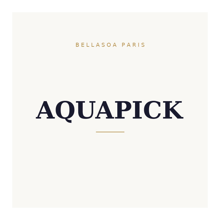 Aquapick Aquapick AQ-102 Toothbrush Heads White 4 Pcs Toothbrush | Bel