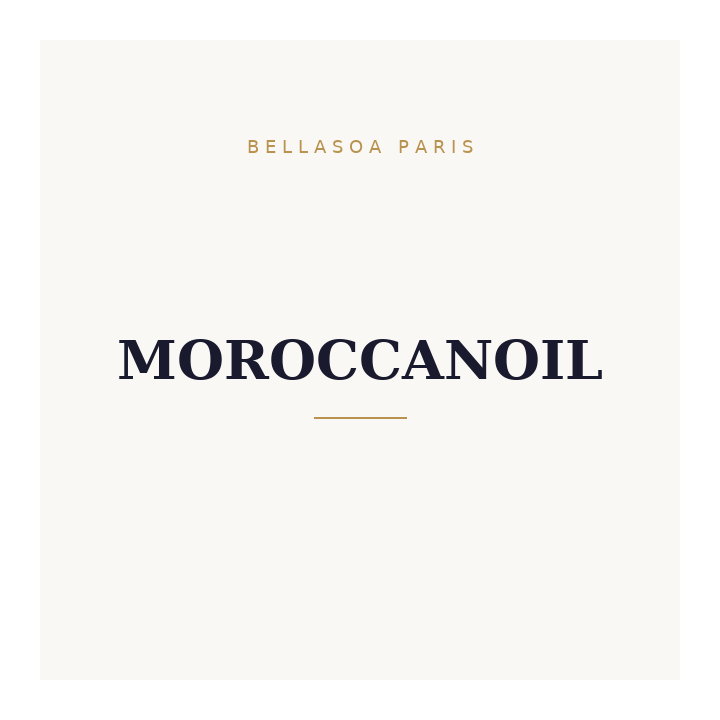 Mor — Shampoing, 1 L | Bellasoa Paris