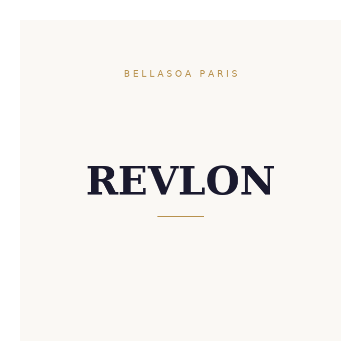 Rev Color Excel Gloss 4,0 70ML New | Bellasoa Paris