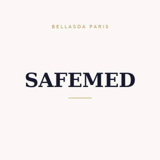 Effect Pf Black A'100 Xs | Bellasoa Paris