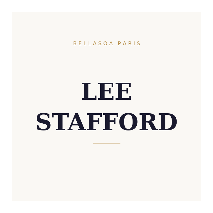 Lee Stafford Red Idol Hair Perfume Mist 80 Ml | Bellasoa Paris