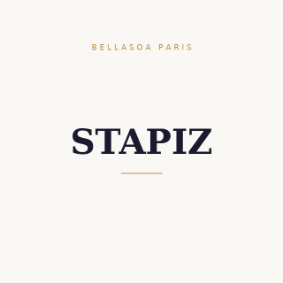 Stapiz Winter Blend Hand Care Set | Bellasoa Paris