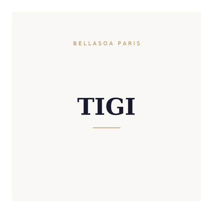 Tigi Styl Wax Stick 73G | Bellasoa Paris