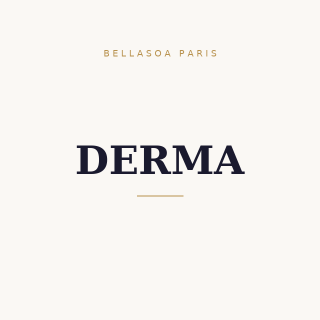Madeca — Sérum visage, 7 ml | Bellasoa Paris