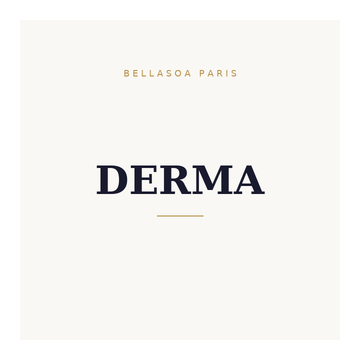 Madeca — Sérum visage, 7 ml | Bellasoa Paris