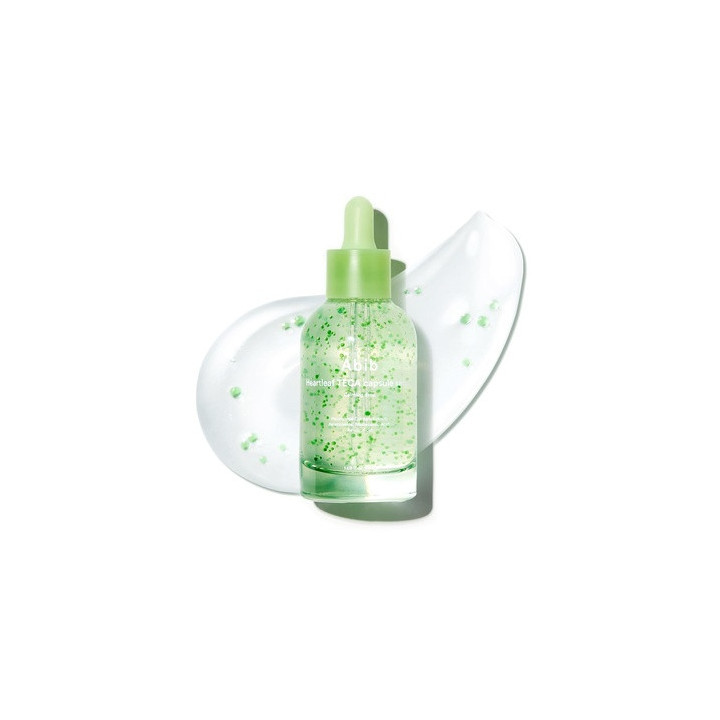 Abib — Sérum visage Heartleaf, 50 ml | Bellasoa Paris