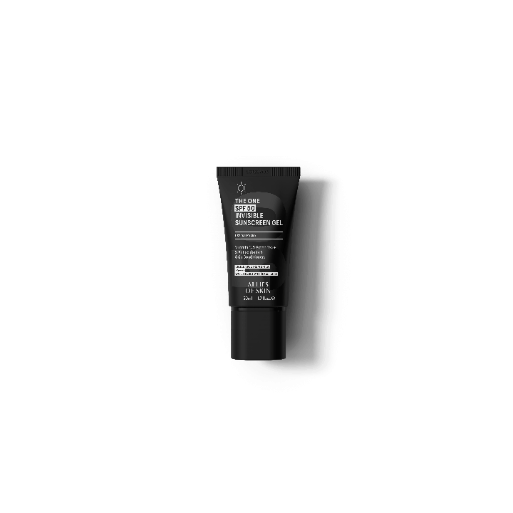 Allies of Skin — Crème visage, 20 ml | Bellasoa Paris