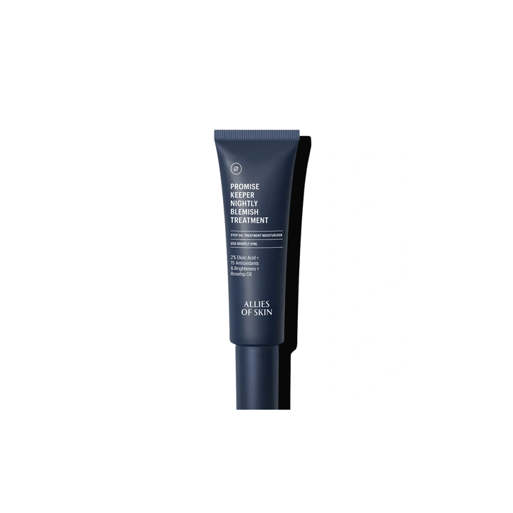 Allies of Skin — Masque visage, 48 ml | Bellasoa Paris