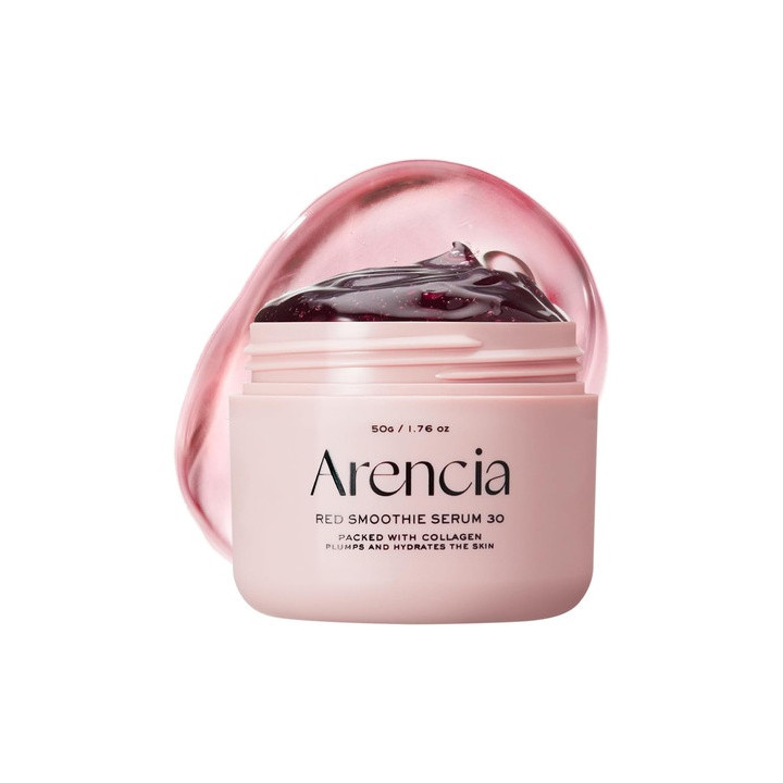 Arencia — Sérum visage, 50 g | Bellasoa Paris