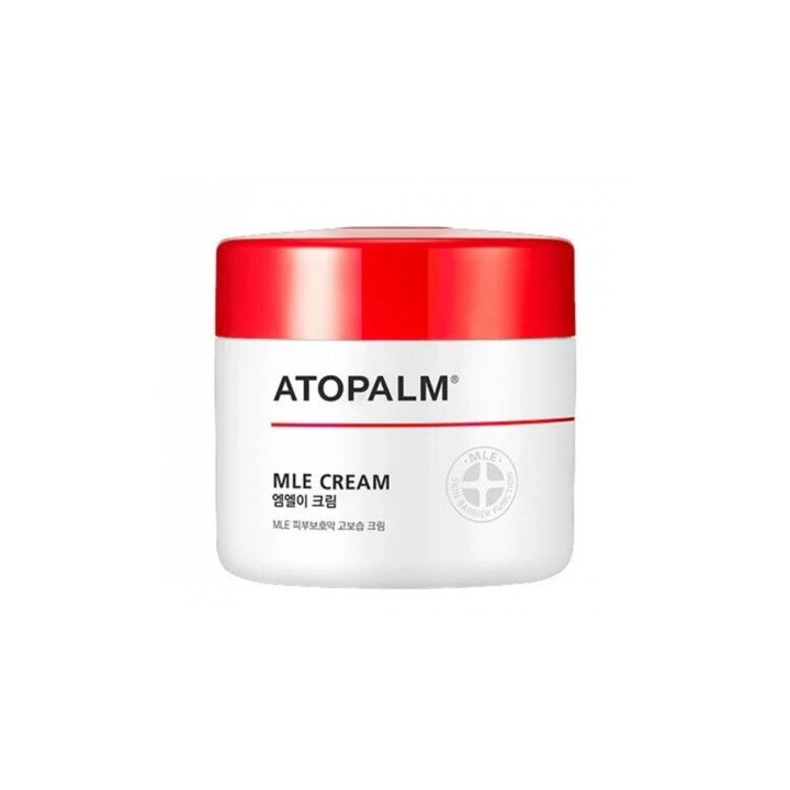 Atopalm — Crème Mle, 100 ml | Bellasoa Paris
