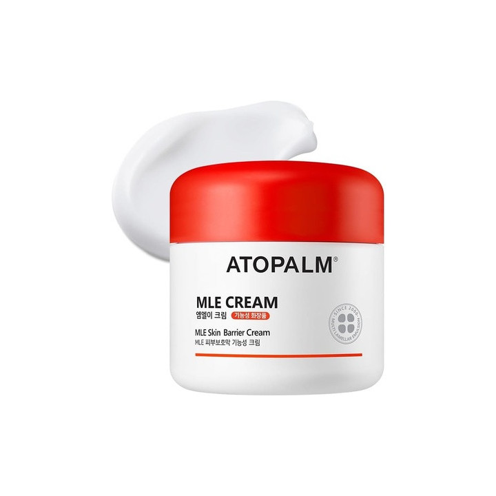 Atopalm — Crème Mle, 65 ml | Bellasoa Paris