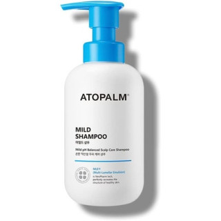 Atopalm — Shampoing, 300 ml | Bellasoa Paris