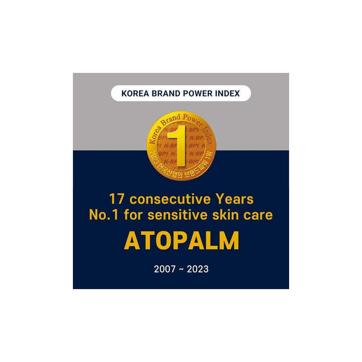 Atopalm Mle Body Wash Sensitive To Dry Skin Shower Gel 300 Ml | Bellas