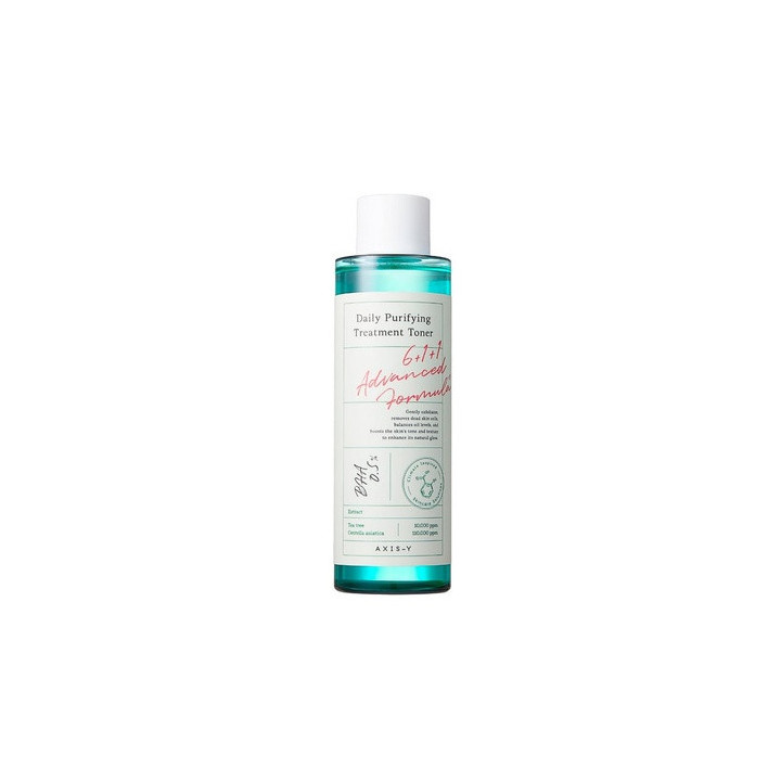 Axis-Y — Lotion tonique, 200 ml | Bellasoa Paris