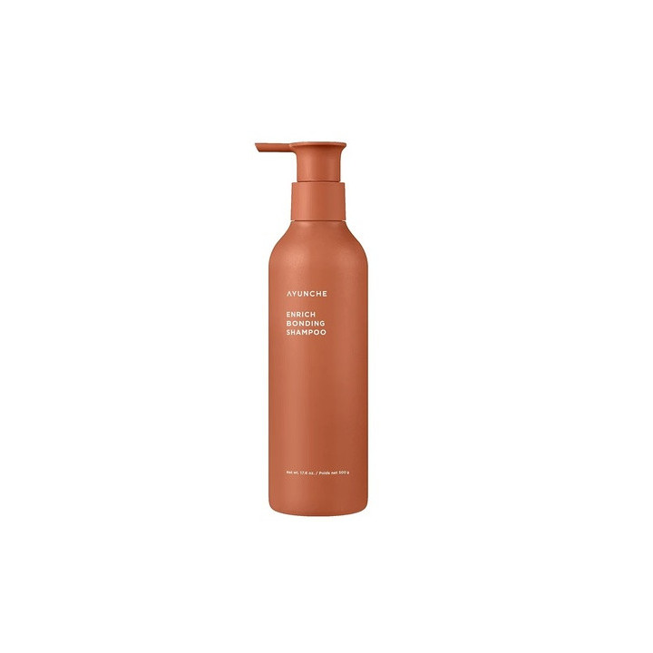 Ayunche — Shampoing, 350 g | Bellasoa Paris