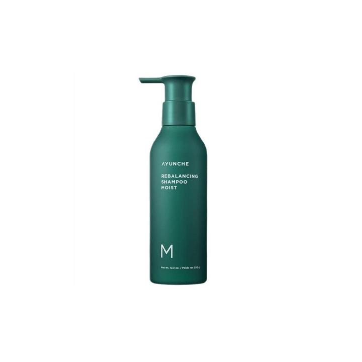 Ayunche — Shampoing, 350 g | Bellasoa Paris
