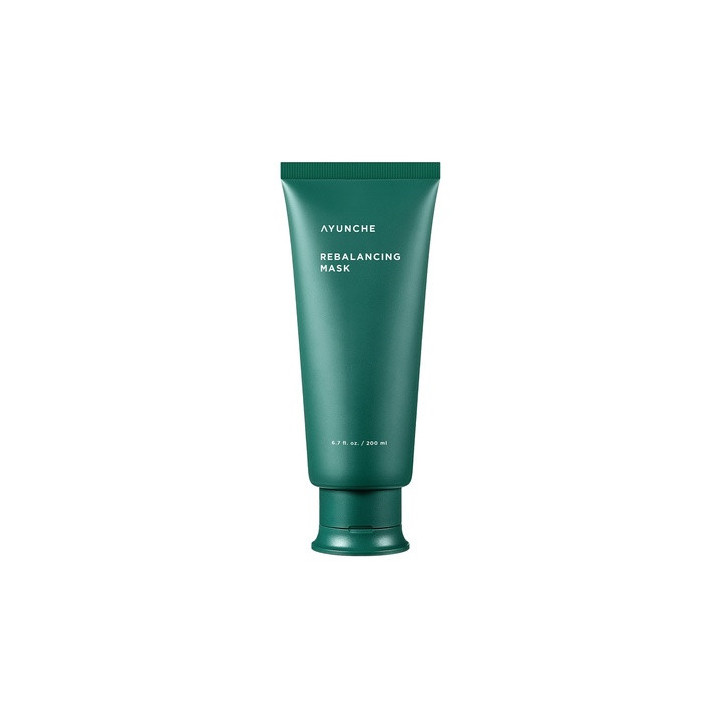 Ayunche — Masque cheveux, 200 ml | Bellasoa Paris