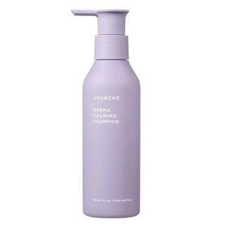 Ayunche — Shampoing, 350 g | Bellasoa Paris