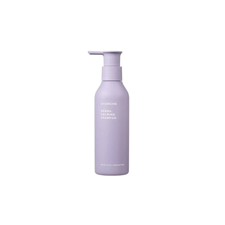 Ayunche — Shampoing, 350 g | Bellasoa Paris