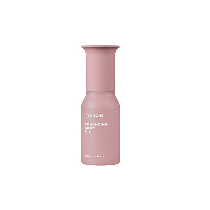 Ayunche — Huile cheveux, 100 ml | Bellasoa Paris