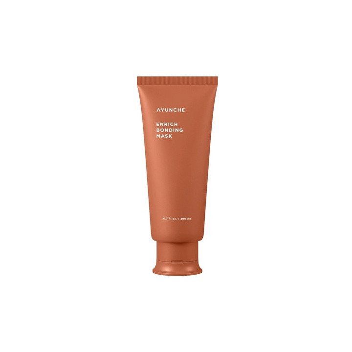 Ayunche — Masque cheveux, 200 ml | Bellasoa Paris