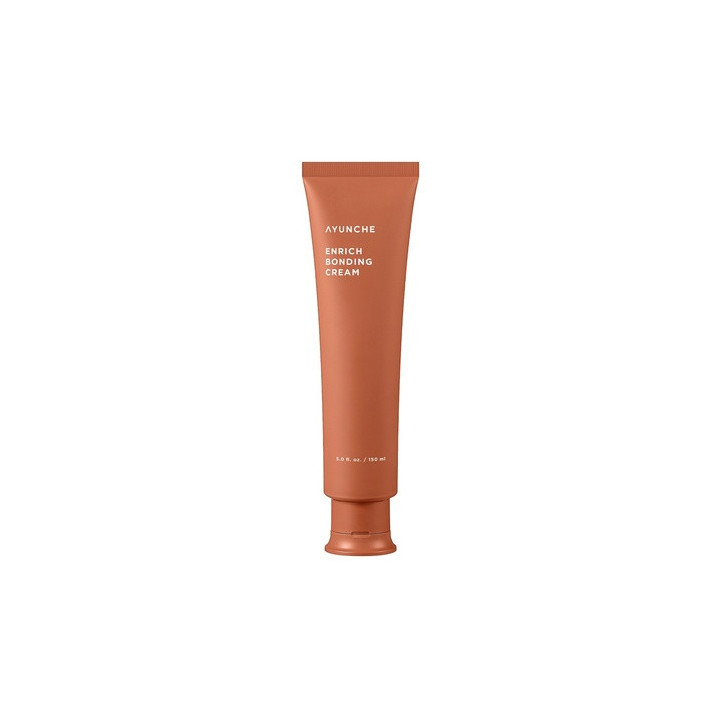 Ayunche — Crème coiffante, 150 ml | Bellasoa Paris
