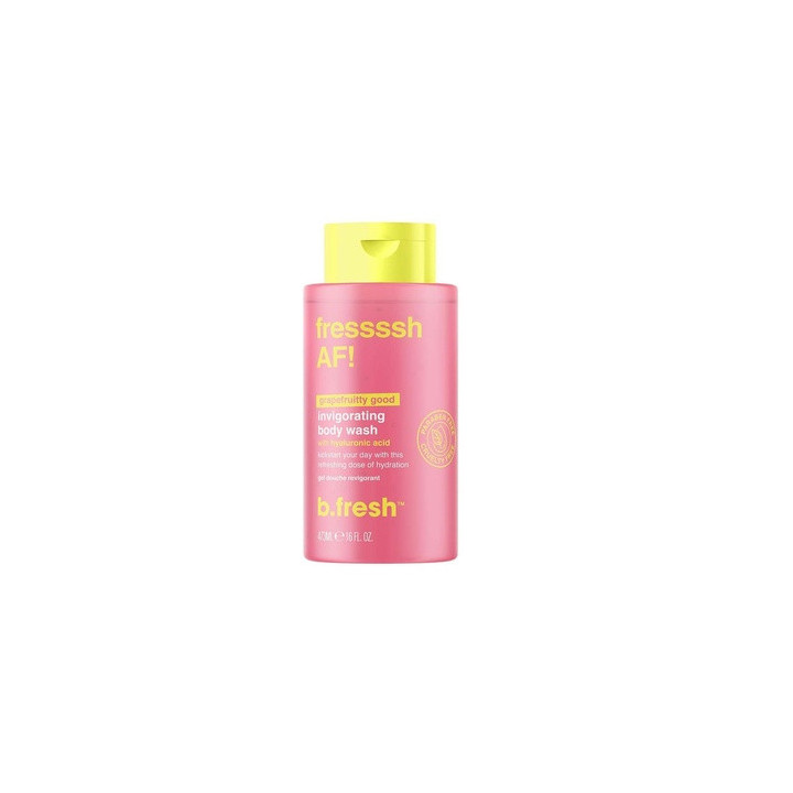 B.fresh Fressssh Af Shower Gel 473 Ml | Bellasoa Paris