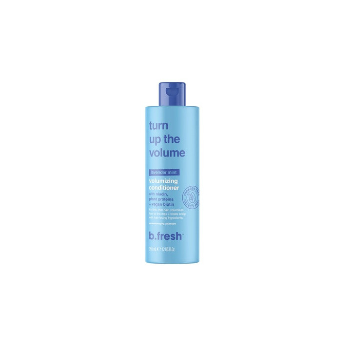 B.fresh Turn Up The Volume Volumizing Balm 355 Ml | Bellasoa Paris