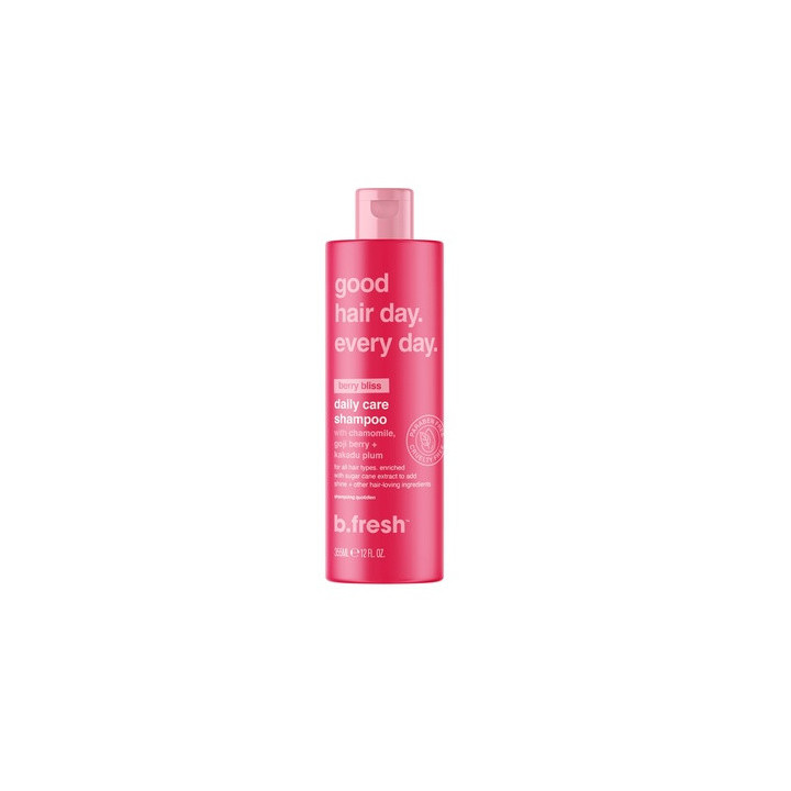 B.Fresh — Shampoing, 355 ml | Bellasoa Paris