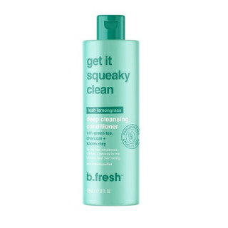 B.fresh Get It Squeaky Cleen Balm 355 Ml | Bellasoa Paris