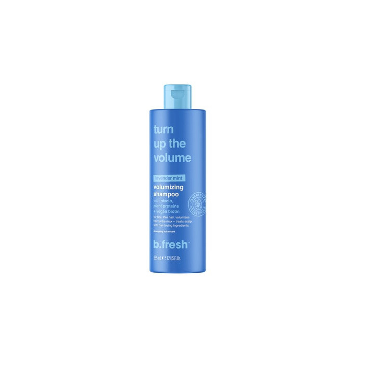 B.Fresh — Shampoing, 355 ml | Bellasoa Paris