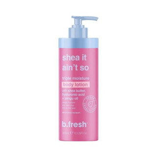 B.fresh Shea It Ain T So Body Lotion 355 Ml | Bellasoa Paris