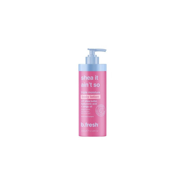 B.fresh Shea It Ain T So Body Lotion 355 Ml | Bellasoa Paris