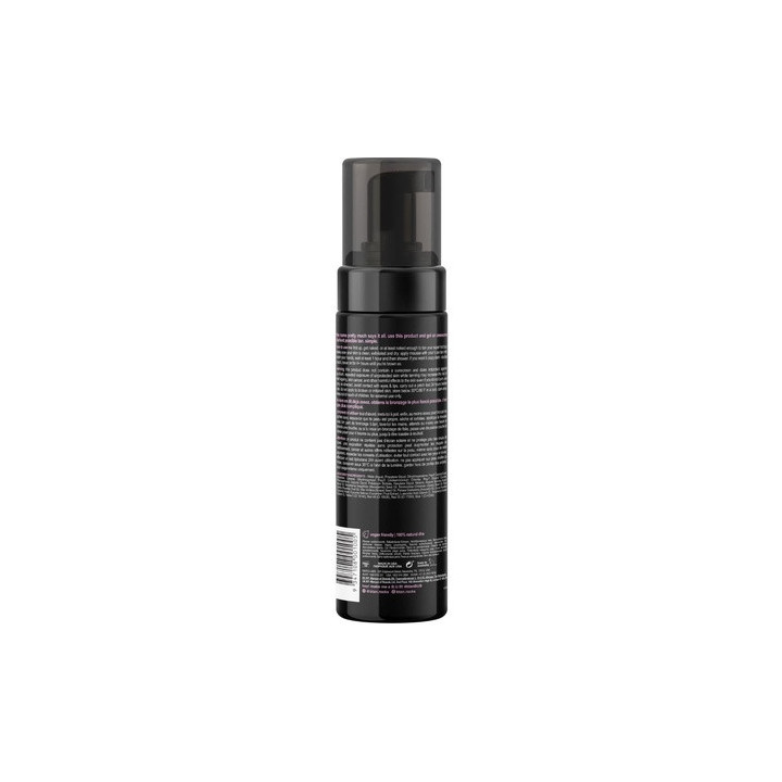 B.tan I Want The Darkest Tan Possible 200 Ml | Bellasoa Paris