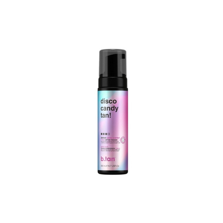 B.tan Disco Candy Tan 200 Ml | Bellasoa Paris