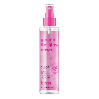 B.tan Gimme The Glow Down 190 Ml | Bellasoa Paris