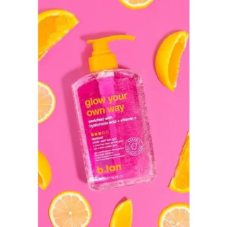 B.tan Glow Your Own Way Shimmer 473 Ml | Bellasoa Paris