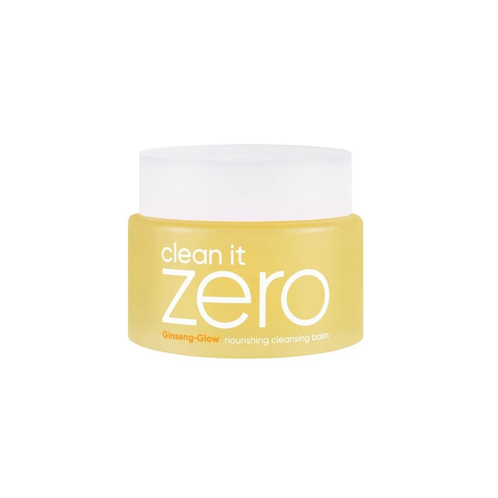 Banila Co — Baume démaquillant Clean It Zero, 100 ml | Bellasoa Paris
