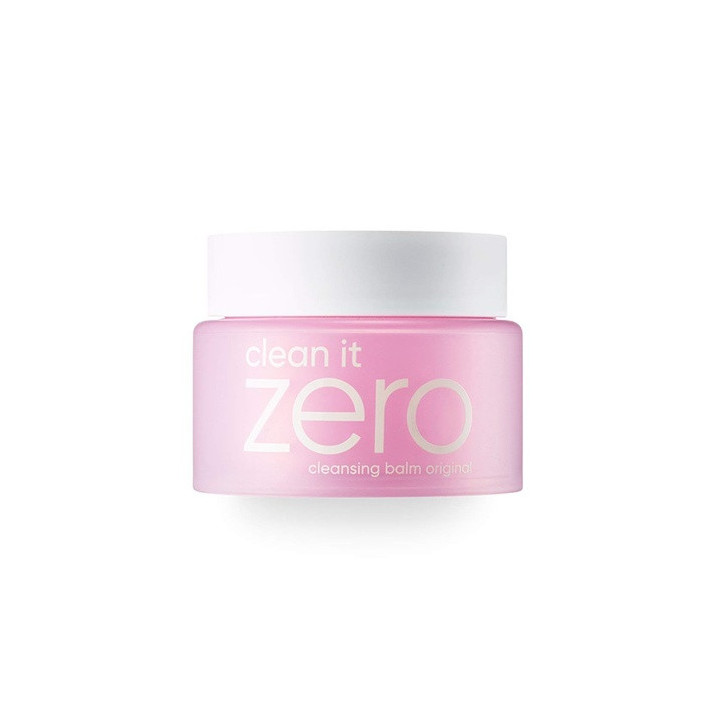 Banila Co — Baume démaquillant Clean It Zero, 25 ml | Bellasoa Paris