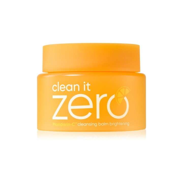 Banila Co — Baume démaquillant Clean It Zero, 100 ml | Bellasoa Paris