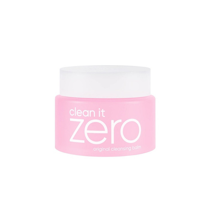 Banila Co — Baume démaquillant Clean It Zero, 100 ml | Bellasoa Paris