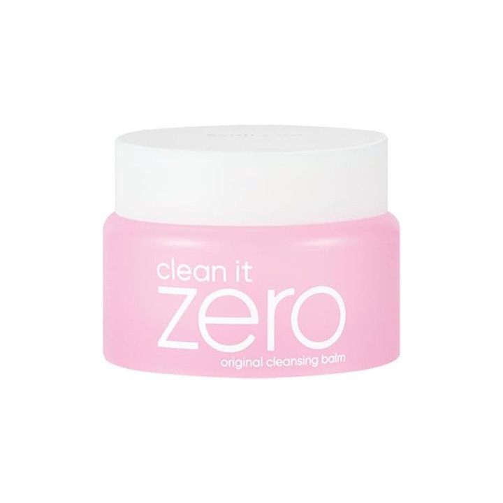 Banila Co — Baume démaquillant Clean It Zero, 7 ml | Bellasoa Paris