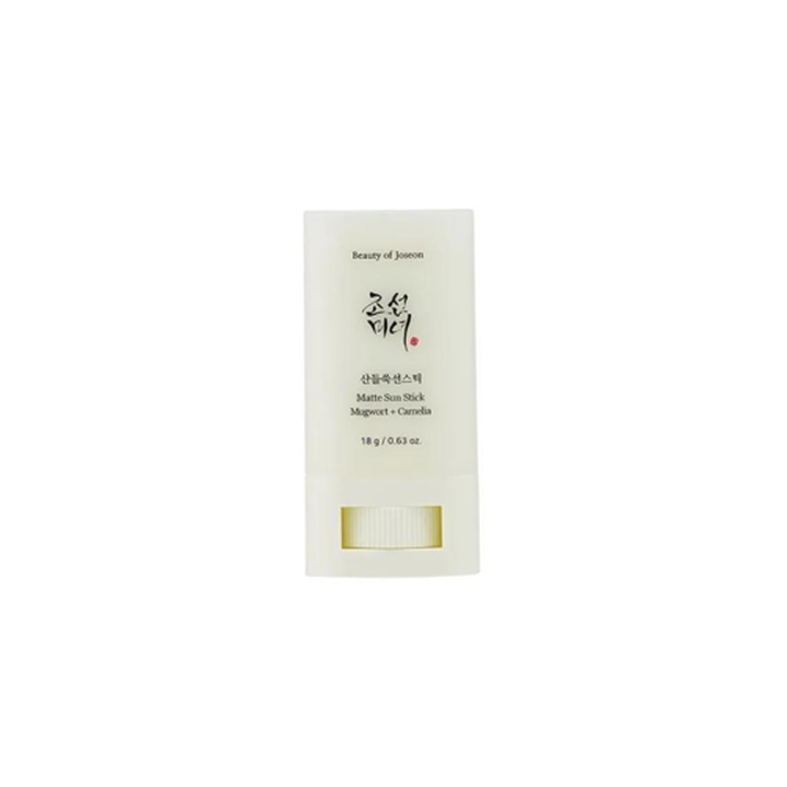 Beauty of Joseon — Stick visage armoise, 18 g | Bellasoa Paris