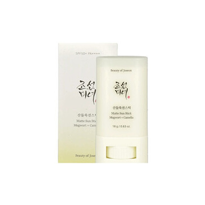 Beauty of Joseon — Stick visage armoise, 18 g | Bellasoa Paris