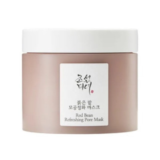 Beauty of Joseon — Masque visage haricot rouge, 140 ml | Bellasoa Pari