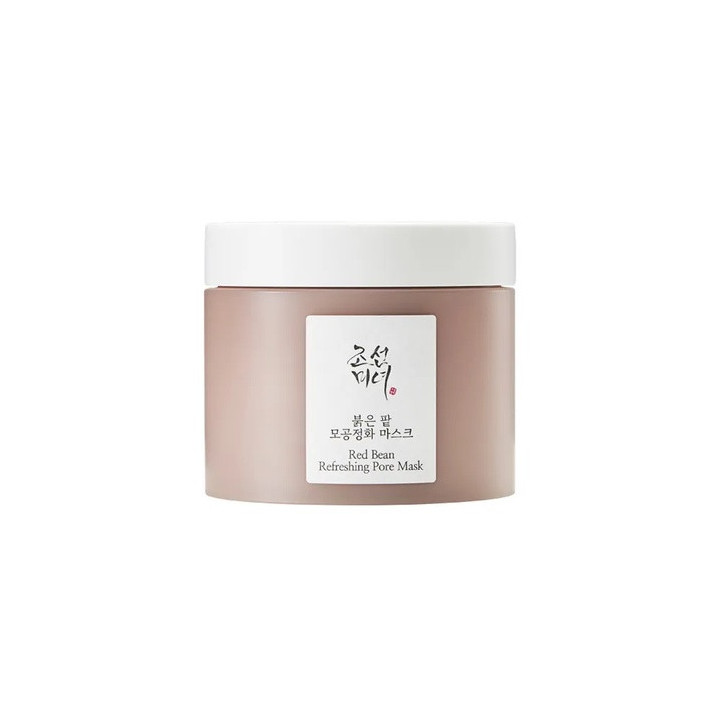 Beauty of Joseon — Masque visage haricot rouge, 140 ml | Bellasoa Pari