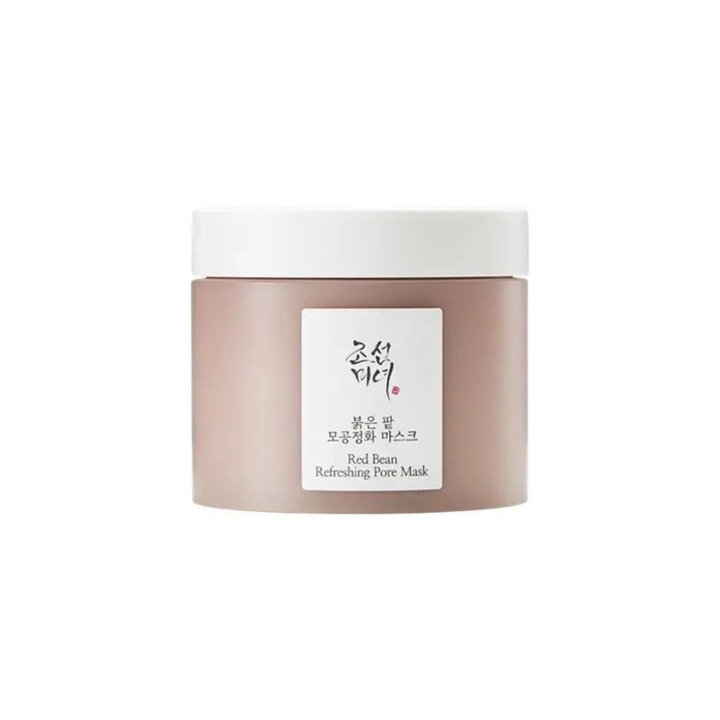Beauty of Joseon — Masque visage haricot rouge, 140 ml | Bellasoa Pari