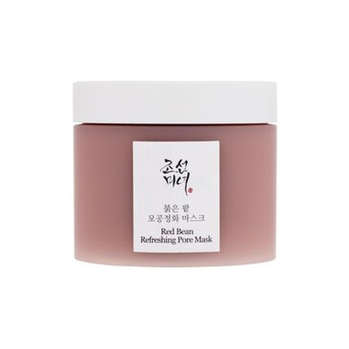Beauty of Joseon — Masque visage haricot rouge, 140 ml | Bellasoa Pari