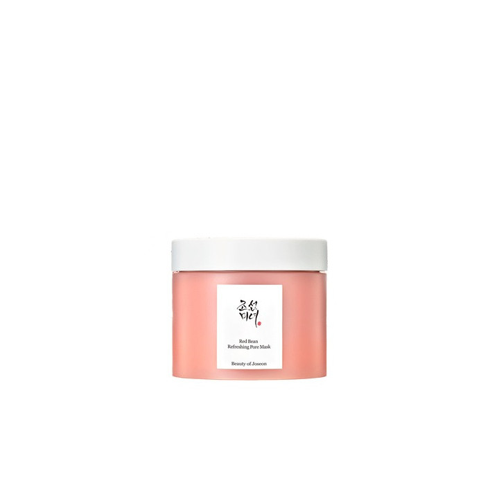 Beauty of Joseon — Masque visage haricot rouge, 140 ml | Bellasoa Pari